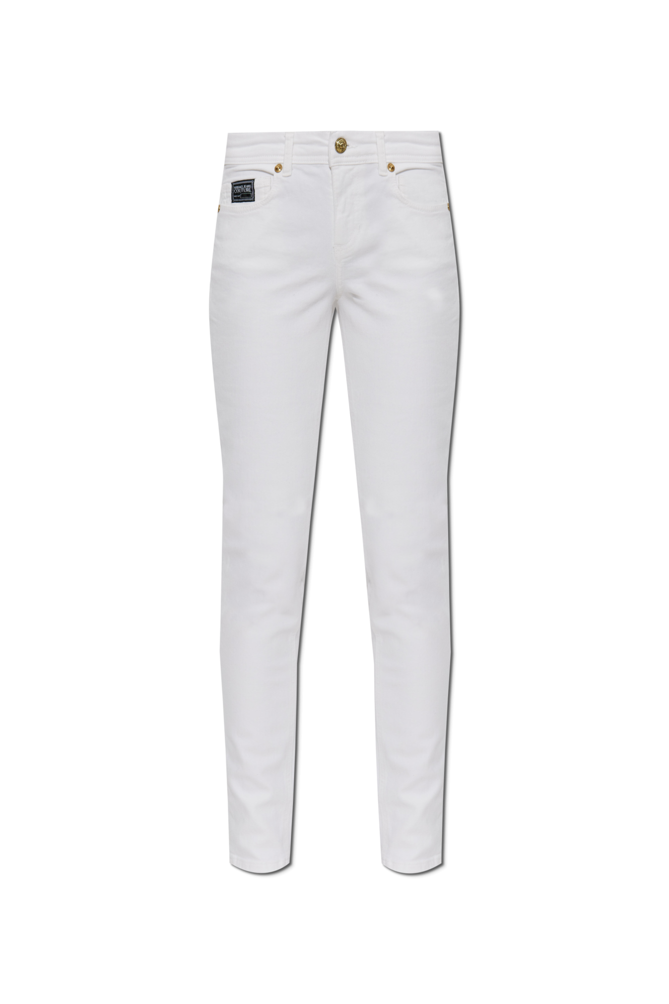 Versace Jeans Couture Skinny jeans | Women's Clothing | Vitkac Versace Jeans Couture Skinny jeans | Women's Clothing | Vitkac
